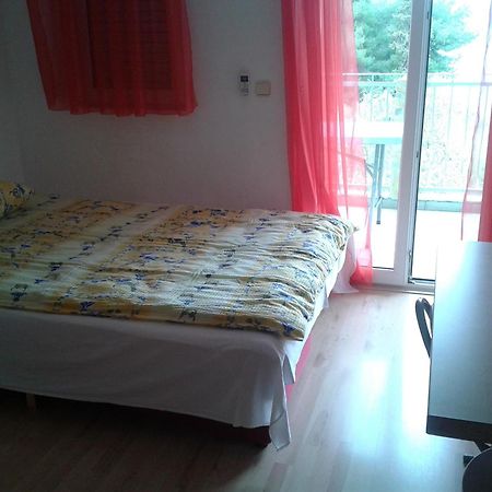 Apartmani Topolovec Luka  Εξωτερικό φωτογραφία