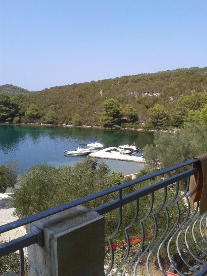 Apartmani Topolovec Luka  Εξωτερικό φωτογραφία