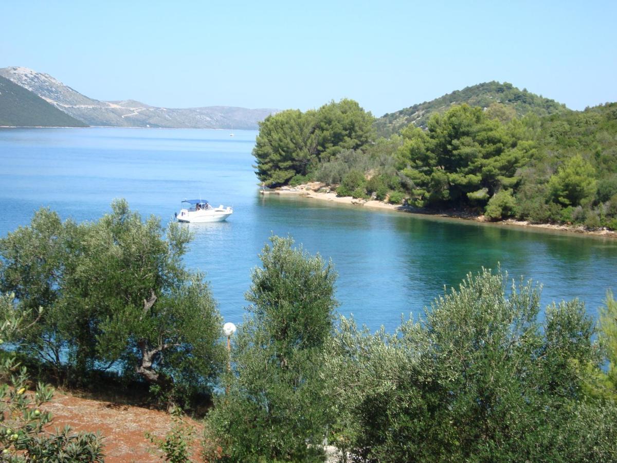 Apartmani Topolovec Luka  Εξωτερικό φωτογραφία