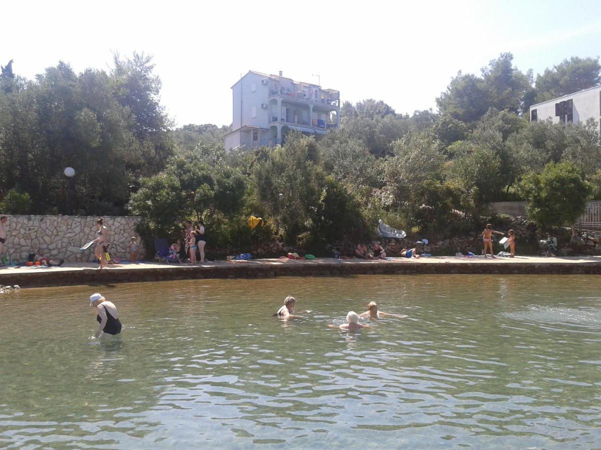 Apartmani Topolovec Luka  Εξωτερικό φωτογραφία