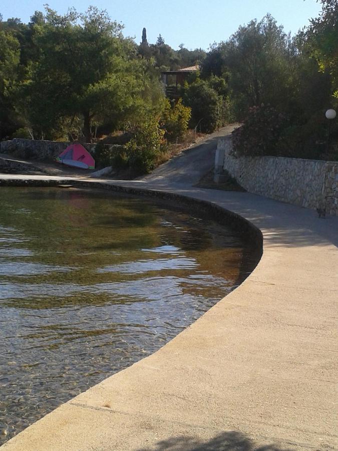 Apartmani Topolovec Luka  Εξωτερικό φωτογραφία