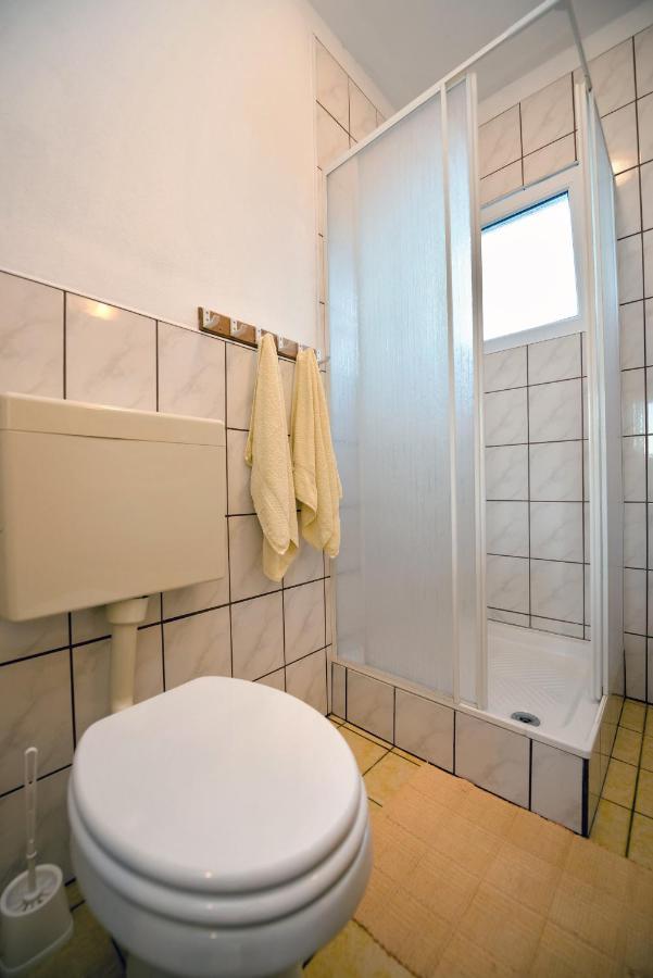 Apartmani Topolovec Luka  Εξωτερικό φωτογραφία