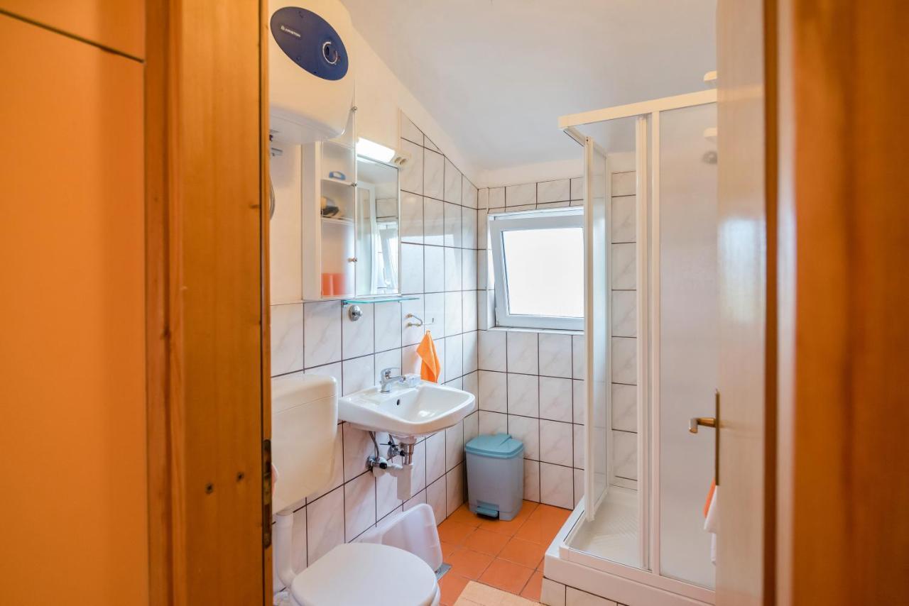 Apartmani Topolovec Luka  Εξωτερικό φωτογραφία