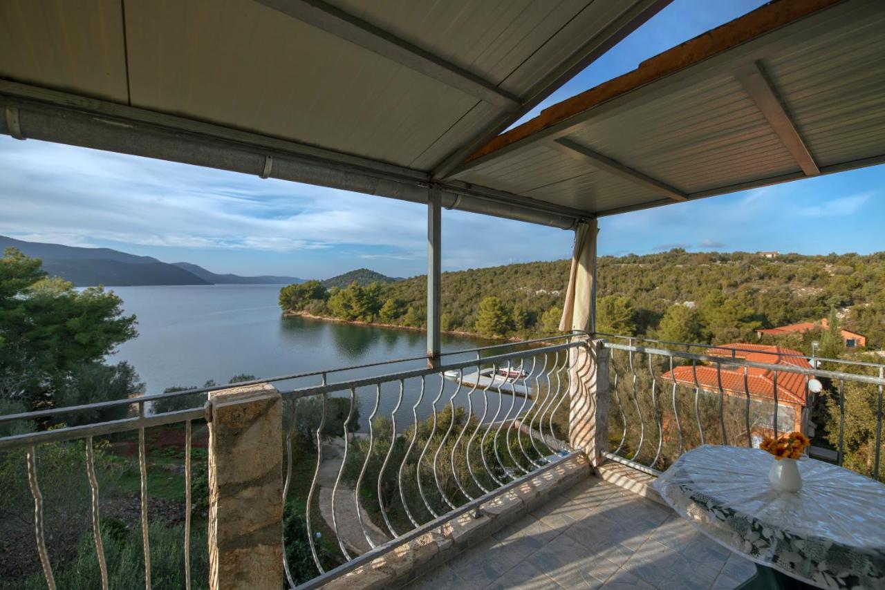 Apartmani Topolovec Luka  Εξωτερικό φωτογραφία