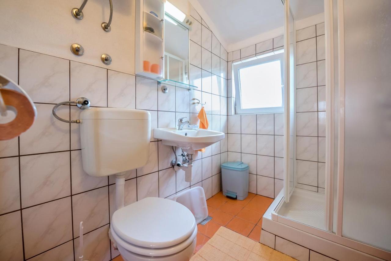Apartmani Topolovec Luka  Εξωτερικό φωτογραφία