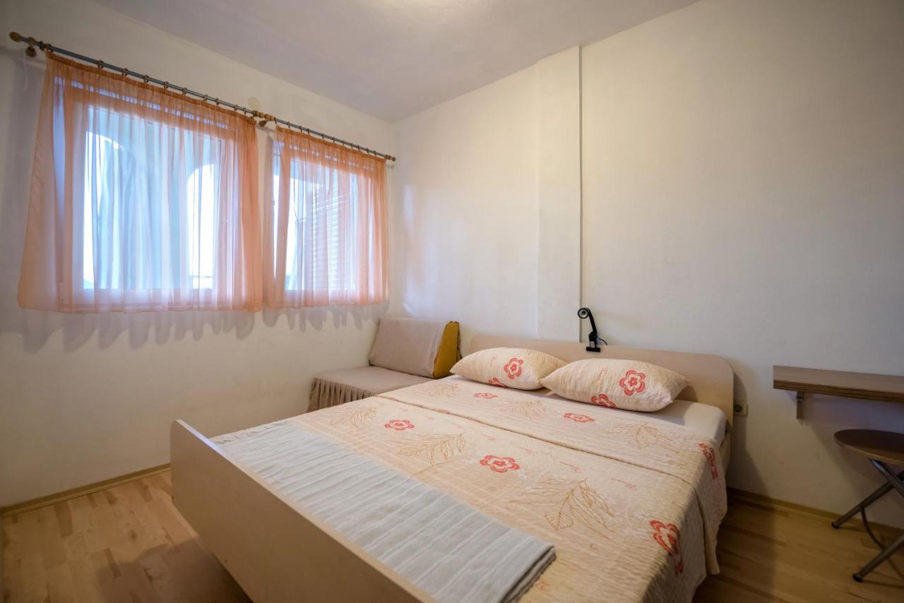 Apartmani Topolovec Luka  Εξωτερικό φωτογραφία