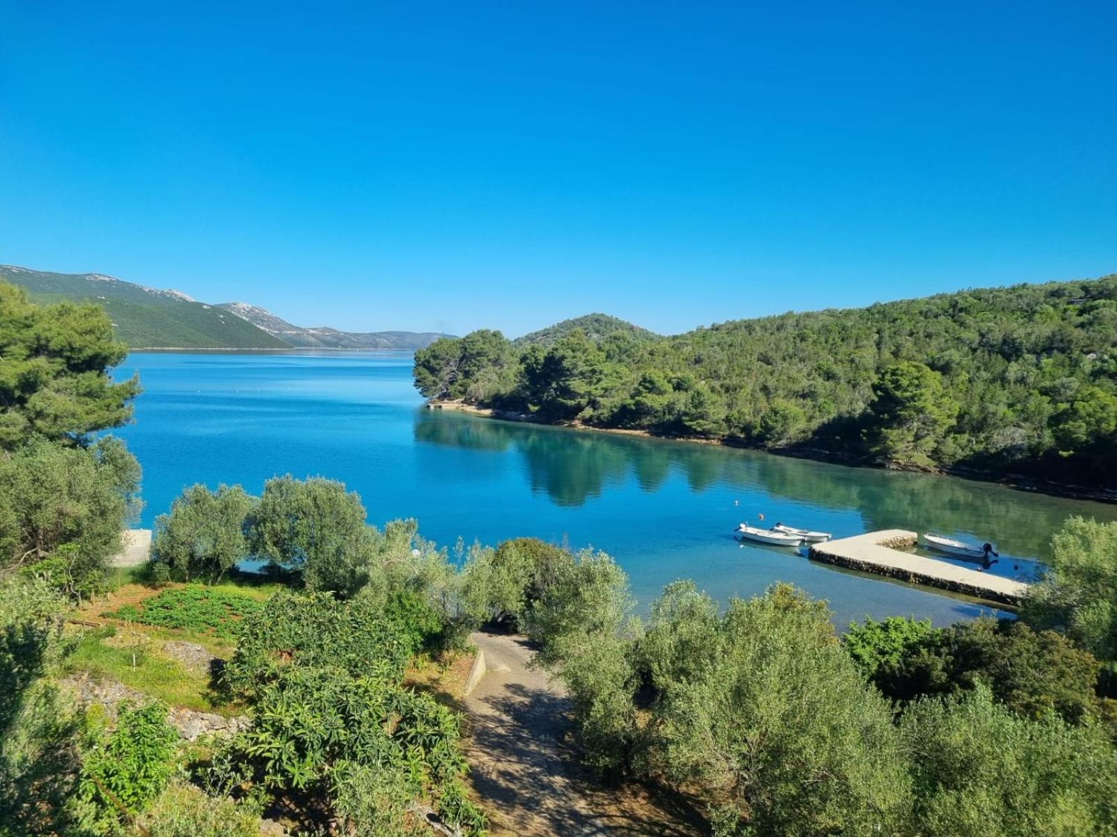 Apartmani Topolovec Luka  Εξωτερικό φωτογραφία