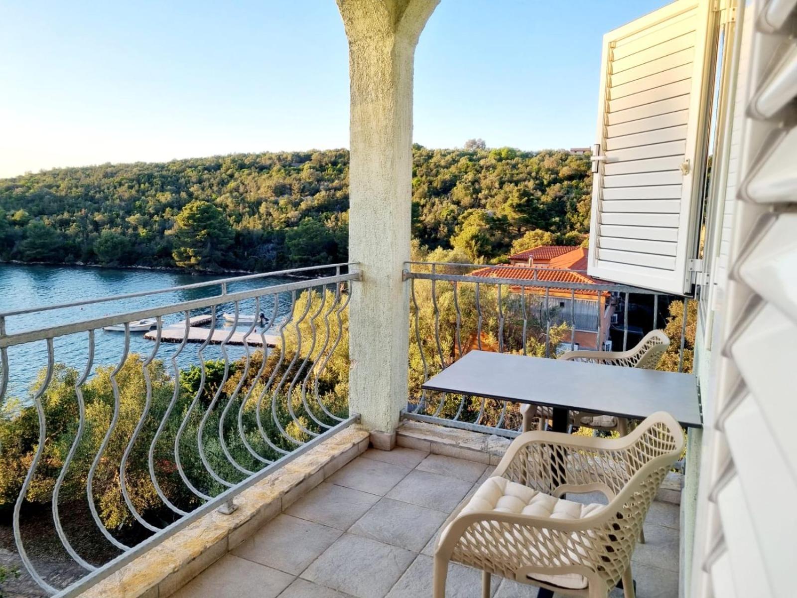 Apartmani Topolovec Luka  Εξωτερικό φωτογραφία
