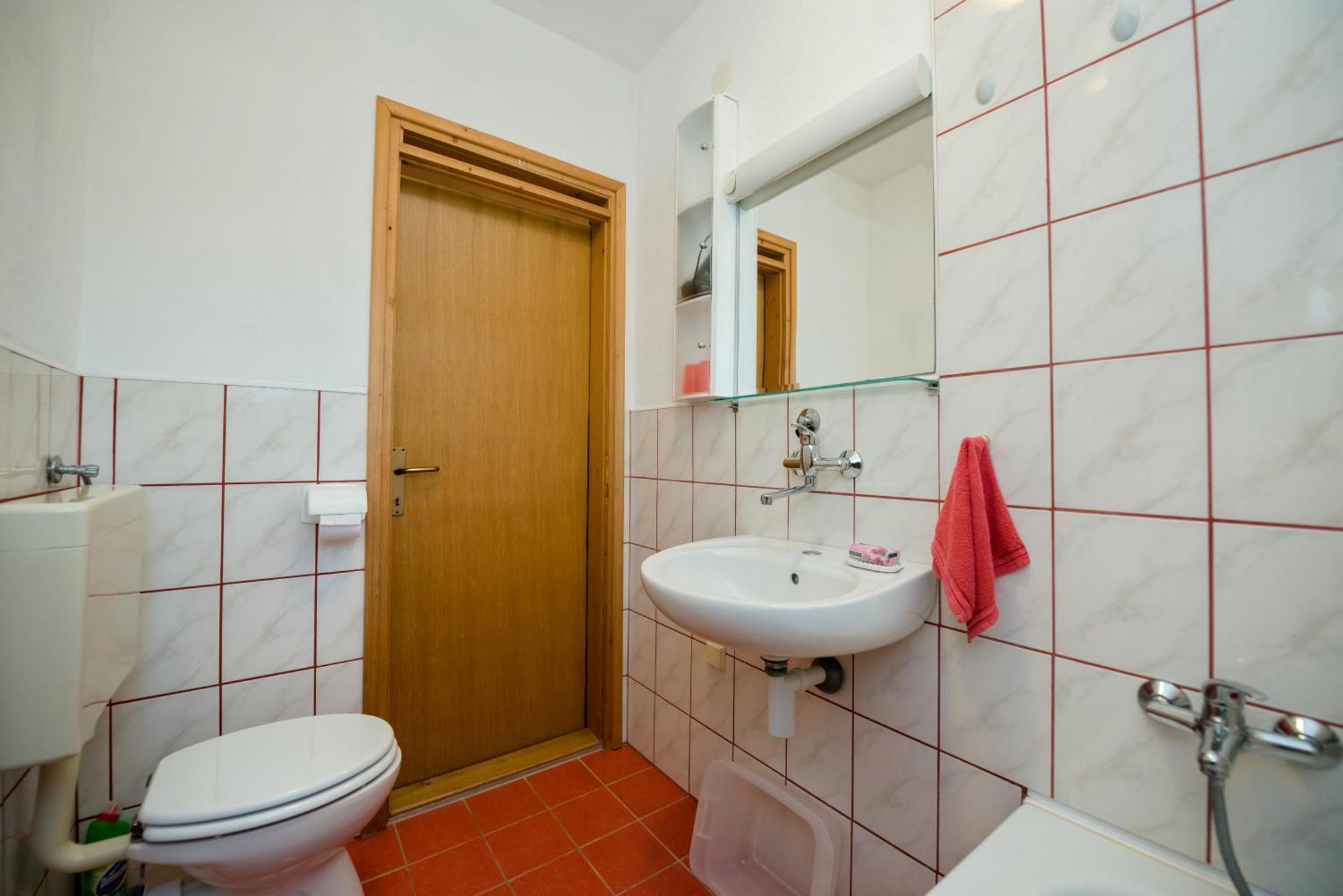 Apartmani Topolovec Luka  Εξωτερικό φωτογραφία