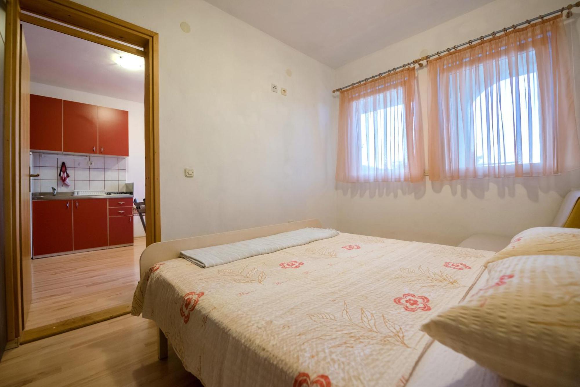 Apartmani Topolovec Luka  Εξωτερικό φωτογραφία