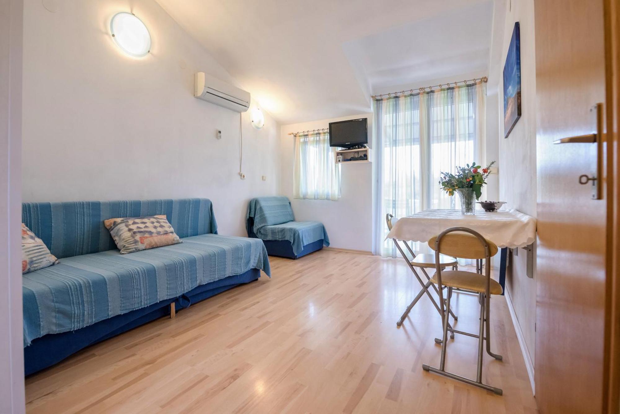 Apartmani Topolovec Luka  Εξωτερικό φωτογραφία