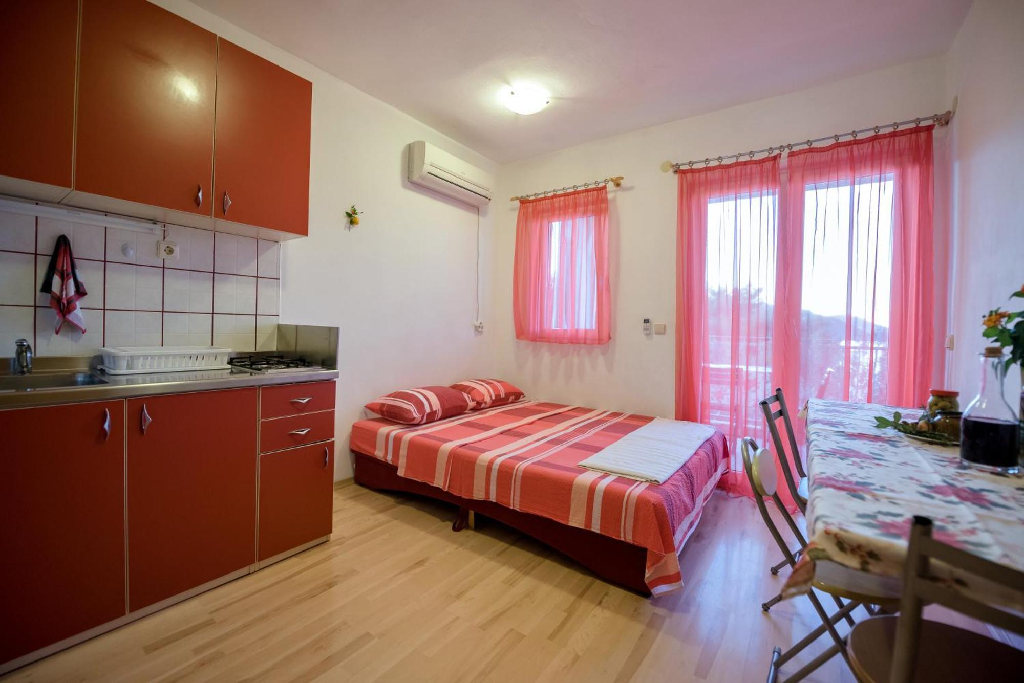 Apartmani Topolovec Luka  Εξωτερικό φωτογραφία