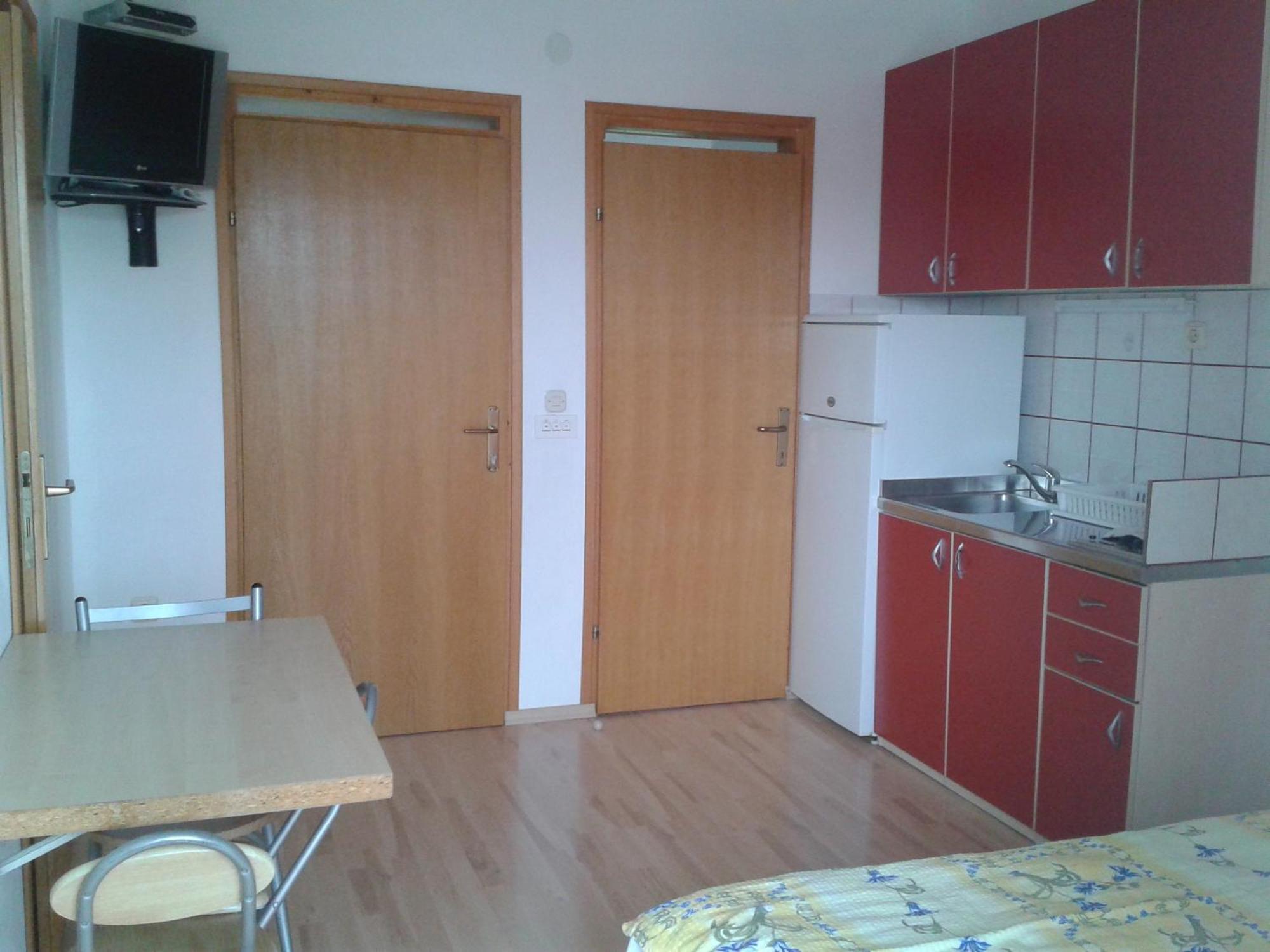 Apartmani Topolovec Luka  Εξωτερικό φωτογραφία