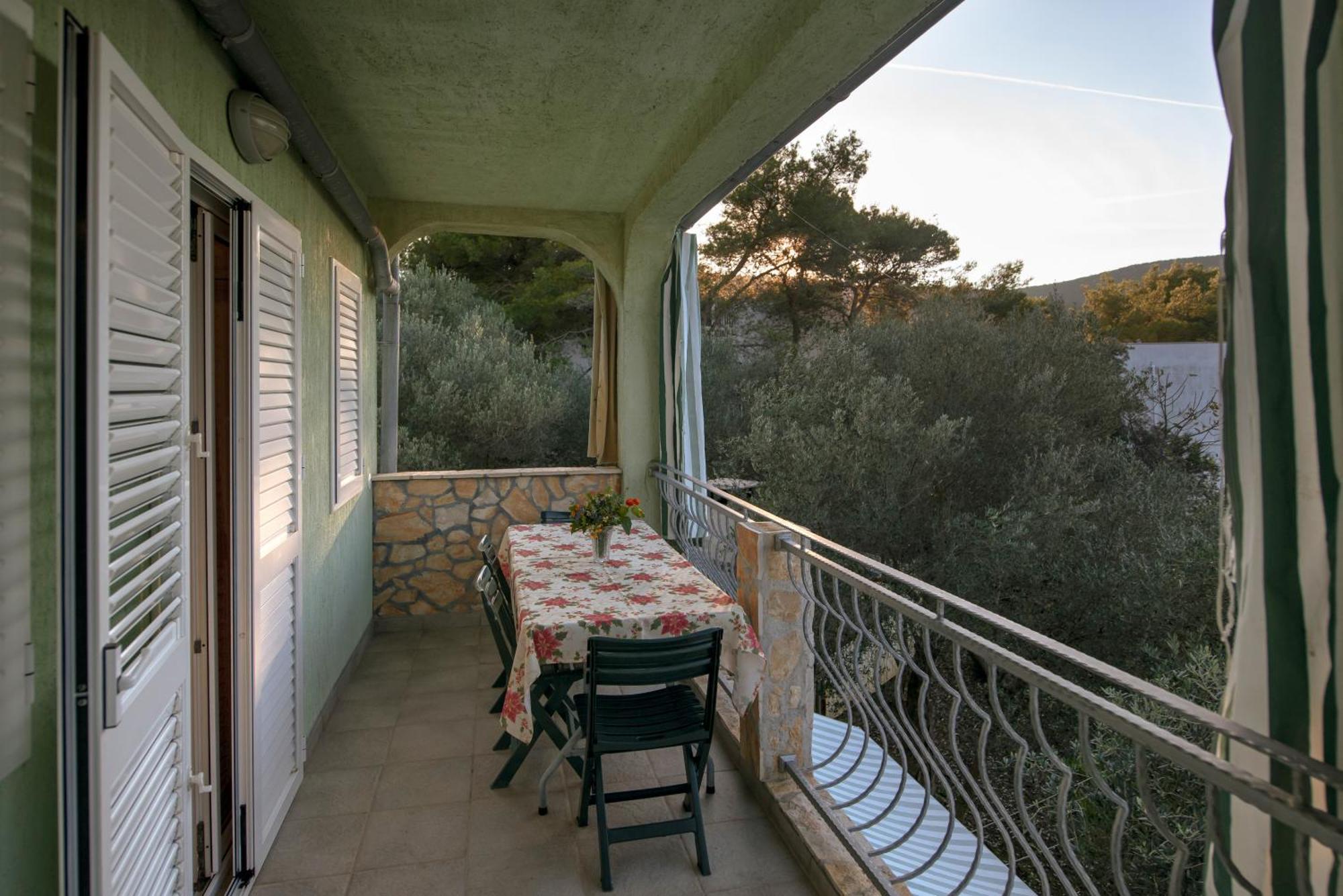 Apartmani Topolovec Luka  Εξωτερικό φωτογραφία