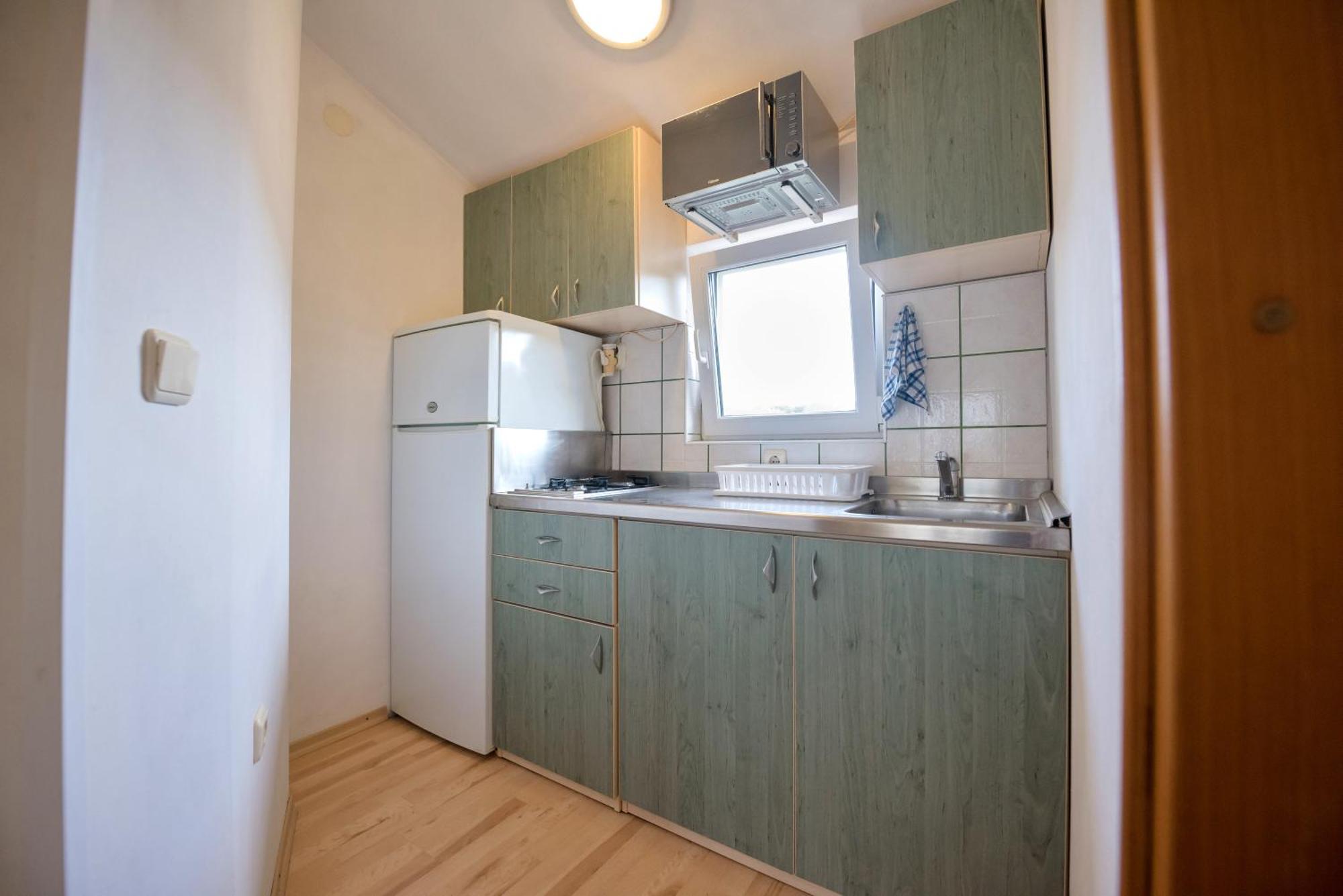 Apartmani Topolovec Luka  Εξωτερικό φωτογραφία