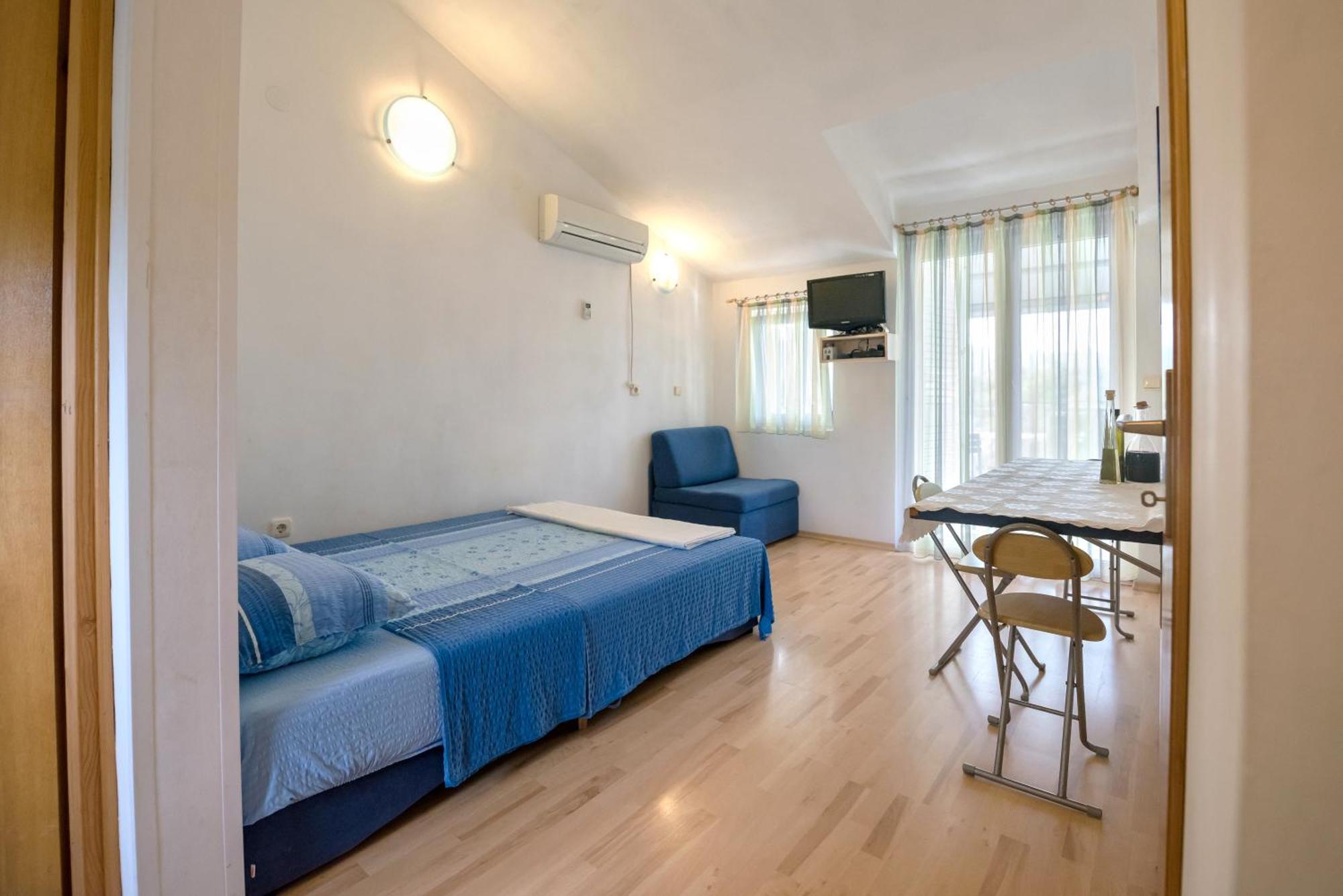 Apartmani Topolovec Luka  Εξωτερικό φωτογραφία