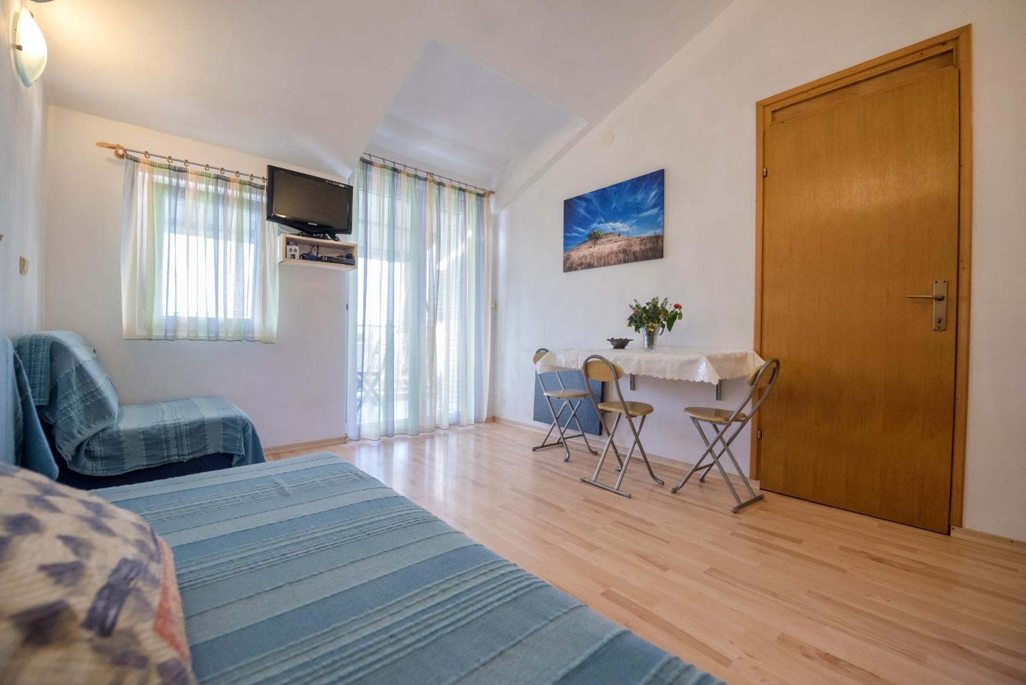 Apartmani Topolovec Luka  Εξωτερικό φωτογραφία