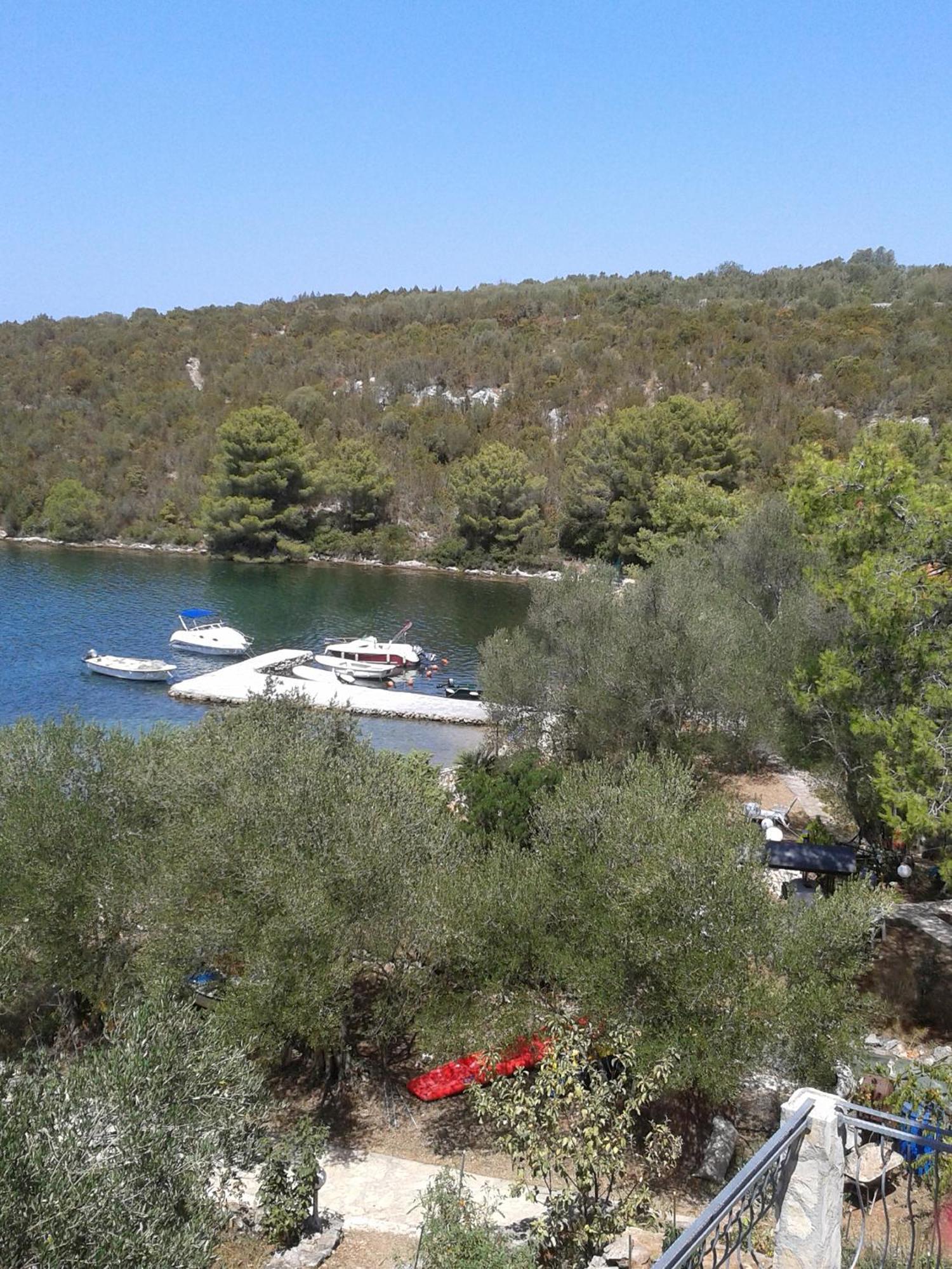 Apartmani Topolovec Luka  Εξωτερικό φωτογραφία
