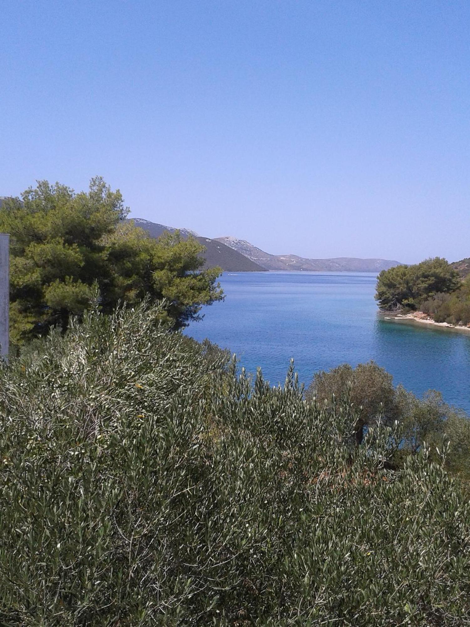 Apartmani Topolovec Luka  Εξωτερικό φωτογραφία