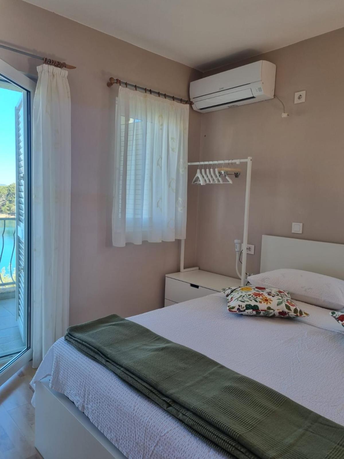 Apartmani Topolovec Luka  Εξωτερικό φωτογραφία