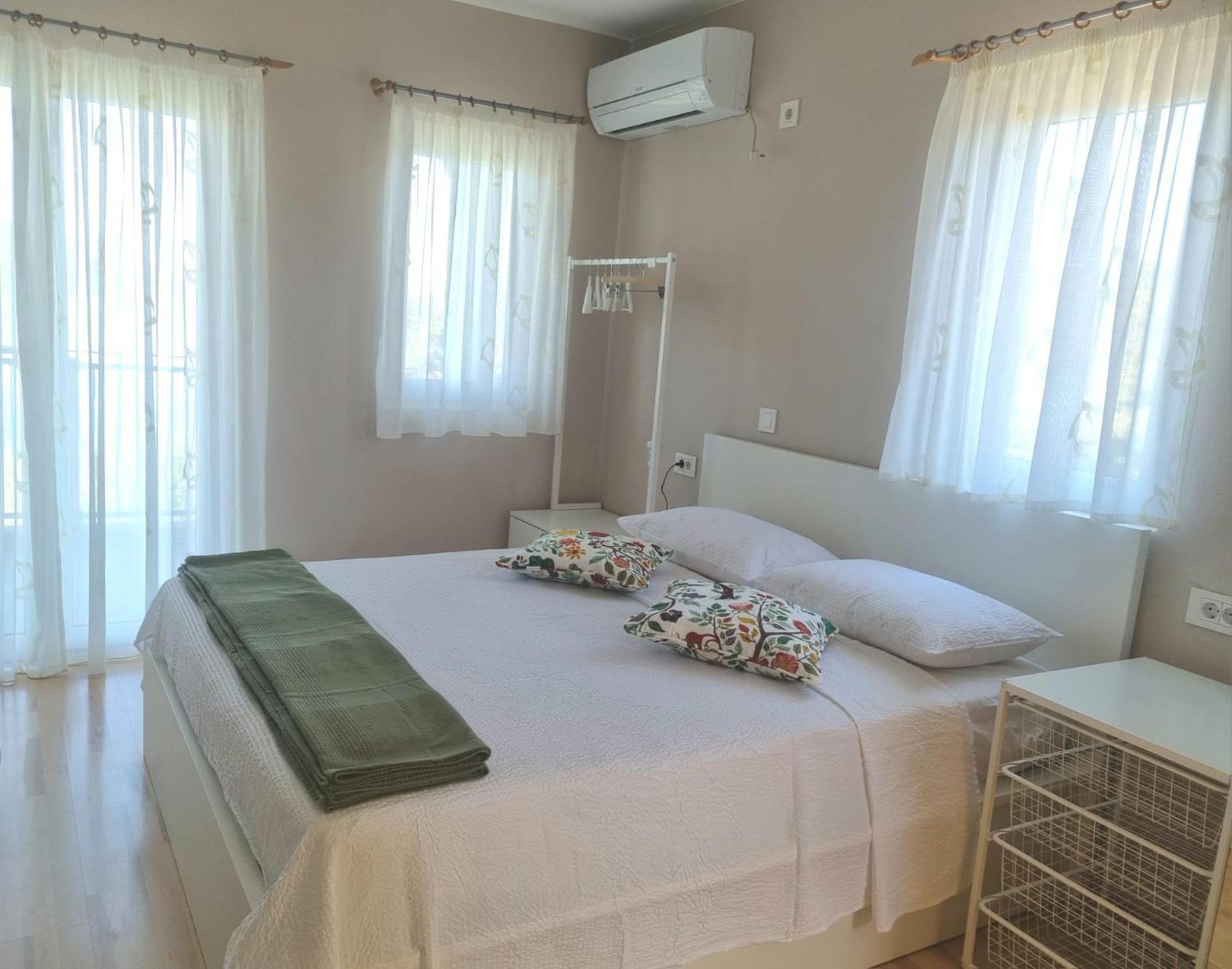 Apartmani Topolovec Luka  Εξωτερικό φωτογραφία